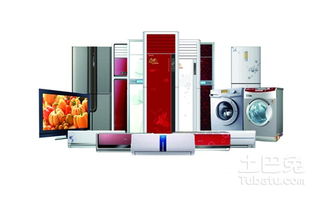 工信部環(huán)保限令出臺(tái)，家電與電子產(chǎn)品行業(yè)面臨轉(zhuǎn)型挑戰(zhàn)