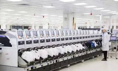 自作自受？美資企業斷供華為后即面臨倒閉