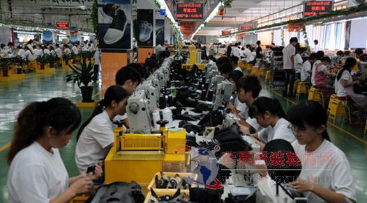 多類勞動(dòng)密集型產(chǎn)品出口遇冷，電子產(chǎn)品銷售渠道革新成行業(yè)焦點(diǎn)